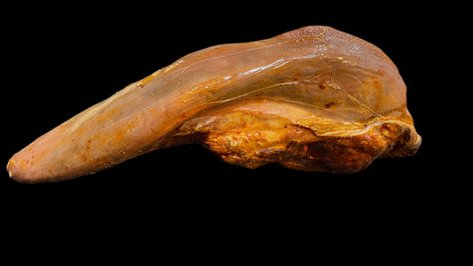 LENGUA ENTERA CURADA Y AHUMADA