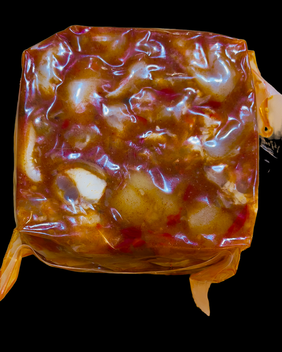 MANITAS GUISADAS DE CERDO. 1kg aprox, COCINA CASERA