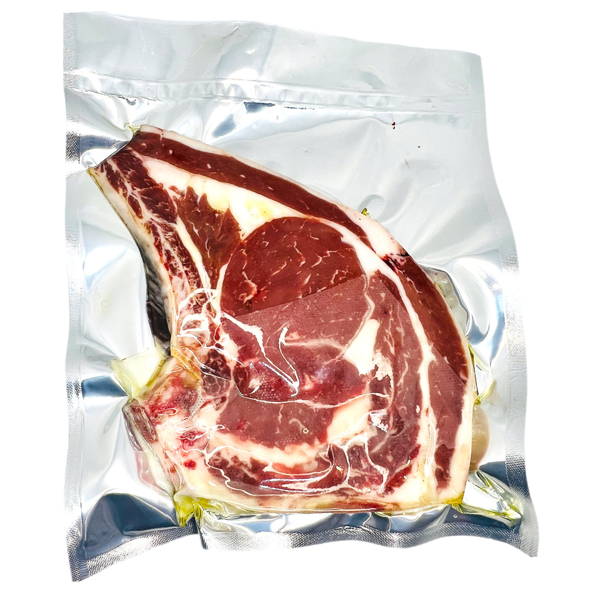 Chuleta de ternera natural. 1 kg