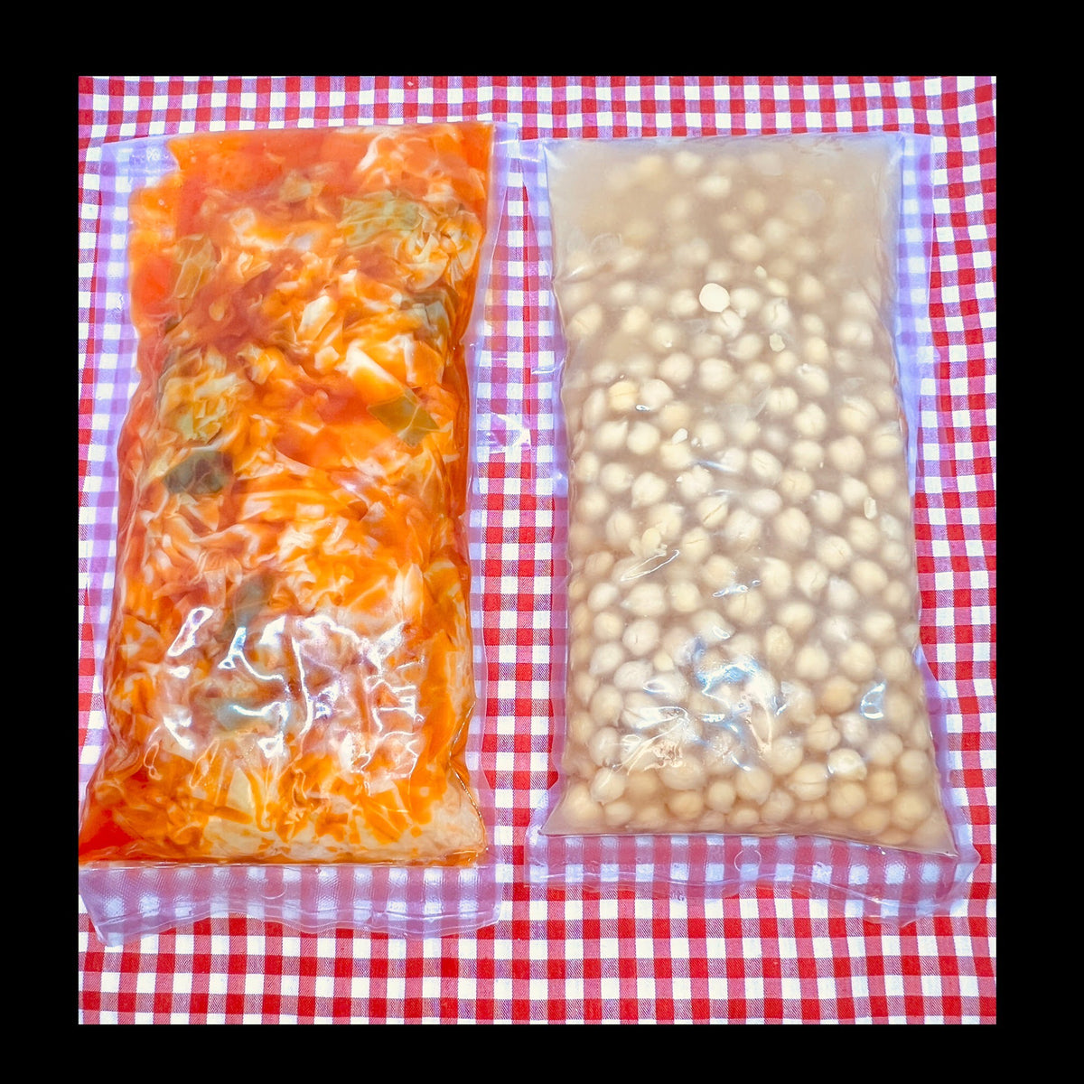 (VOLVEMOS EN OCTUBRE) COCIDO MARAGATO DE ASTORGA, LISTO PARA CALENTAR Y COMER