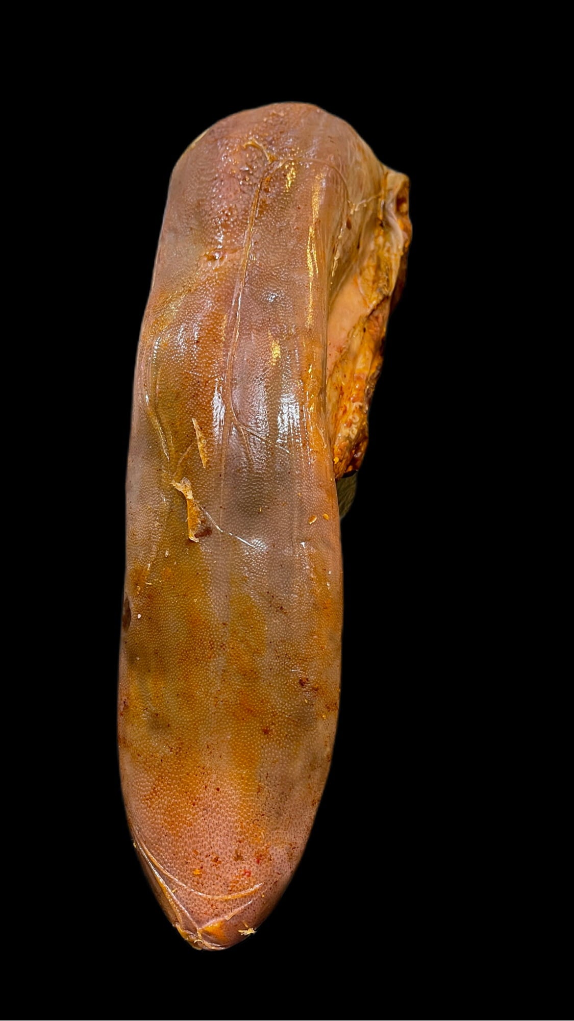 LENGUA ENTERA CURADA Y AHUMADA