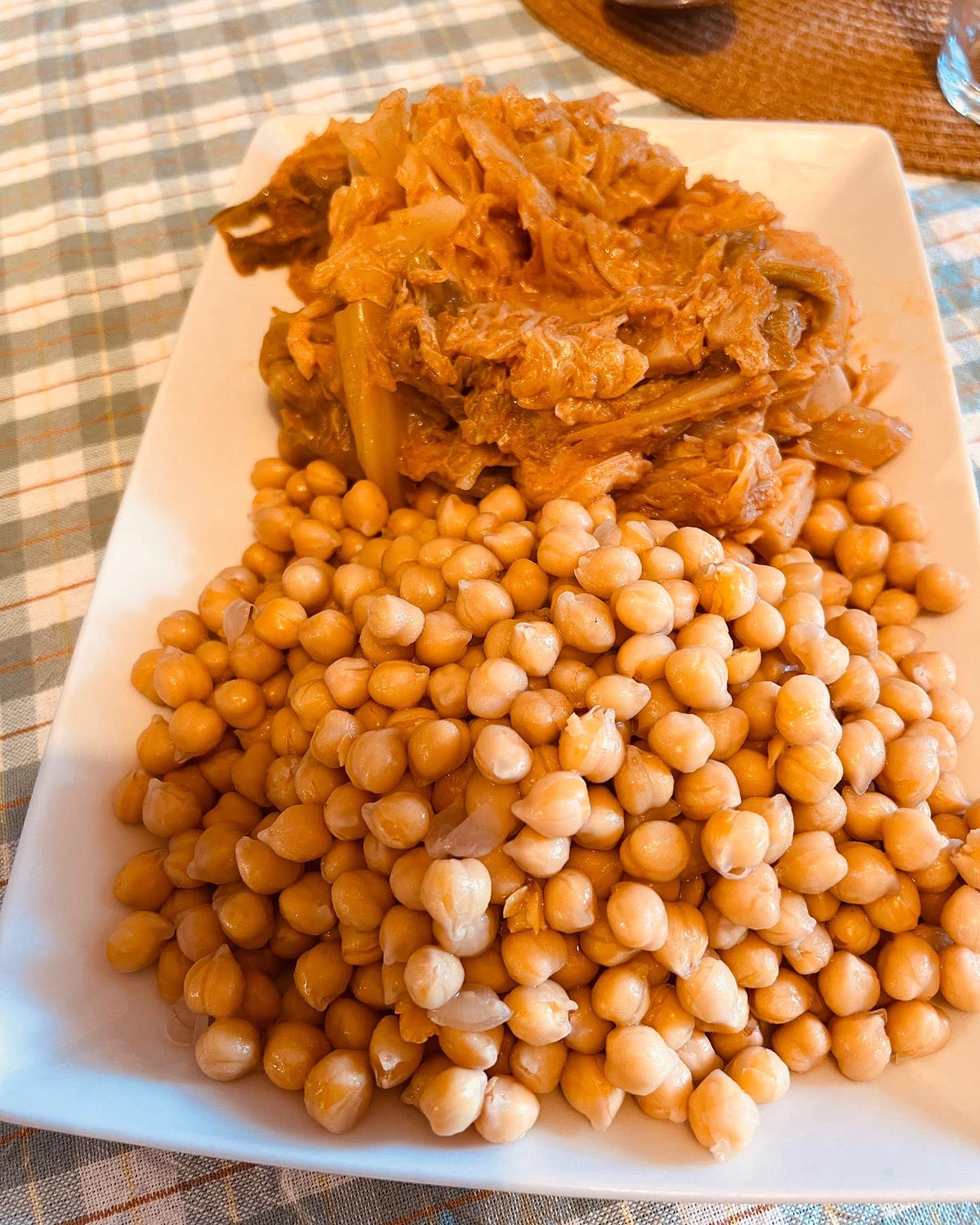 (VOLVEMOS EN OCTUBRE) COCIDO MARAGATO DE ASTORGA, LISTO PARA CALENTAR Y COMER