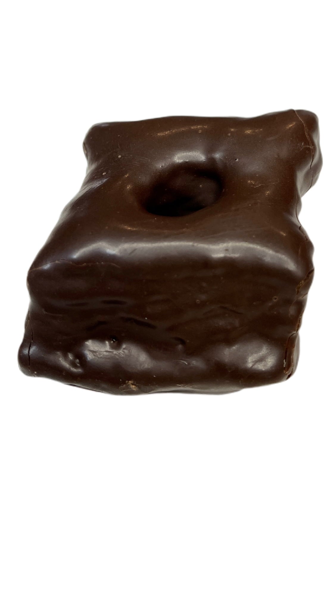 HOJALDRES DE ASTORGA CON CHOCOLATE