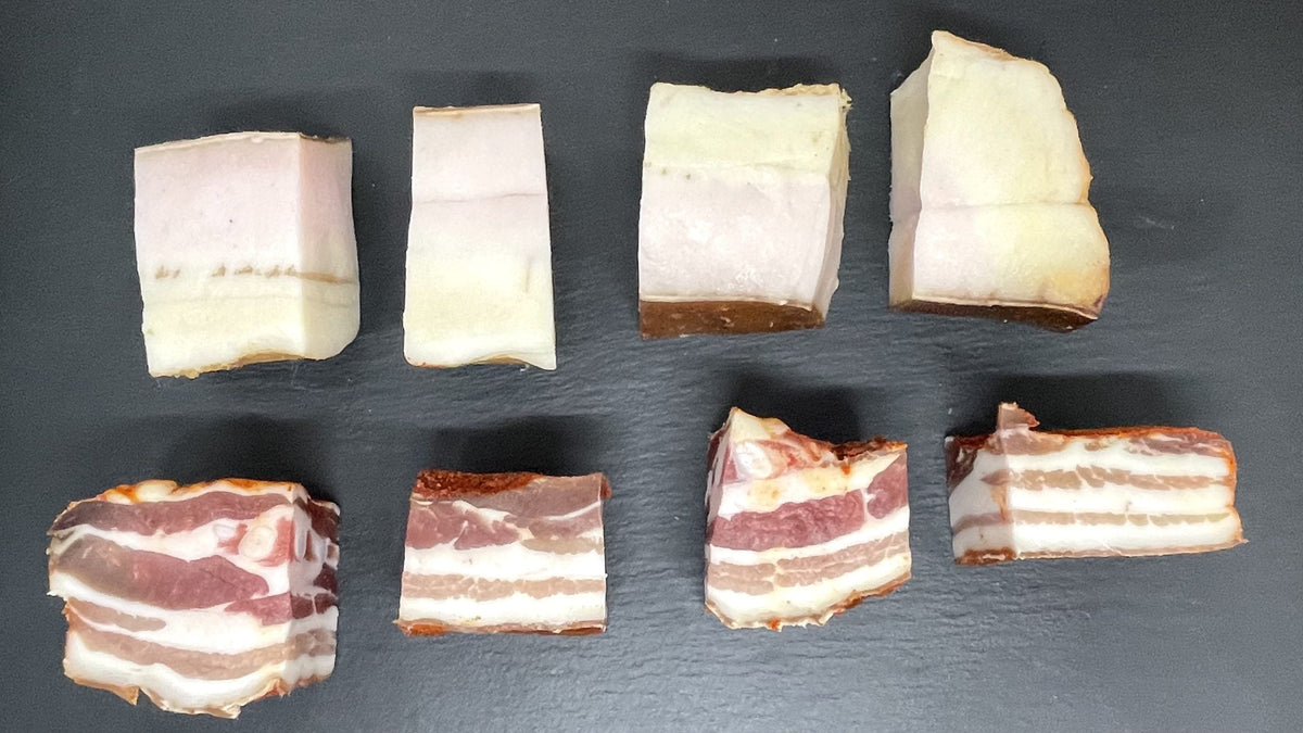 Avío para cocido, 4 personas