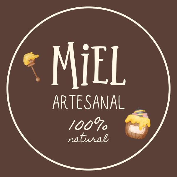 Miel de brezo casera 1KG